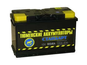 akb54 tyumen 90ach